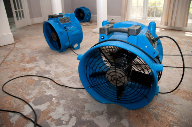 Local water damage restoration in Fordyce, AR