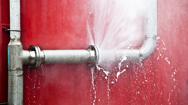 Best Flood restoration services  in Fordyce, AR